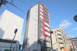 ＯＮＬＹＯＮＥ川西中央I（オンリーワンカワニシチュウオウ）外観写真
