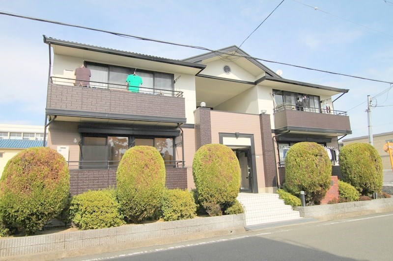 フォーゲル北ノ口