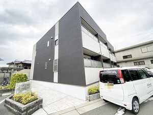 ラフェリオ１０５９（センゴク）外観写真