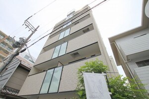 ラフィーネ伊丹VI外観写真