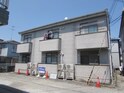 安倉ハイツＡ・Ｂ棟