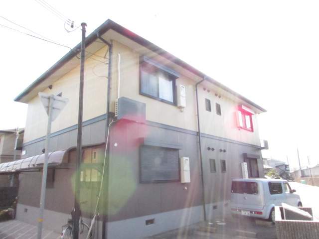ジュネスルミエール