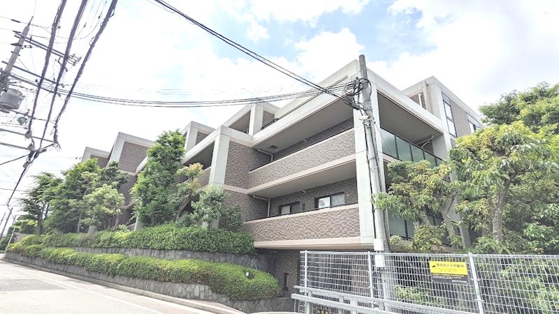 グランブウェール雲雀丘