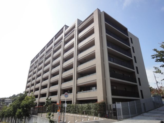 ジオグランデ宝塚山手台