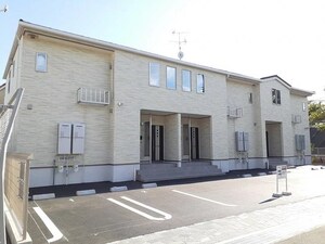 ラ　カーサ　卯之（ラカーサウノ）外観写真
