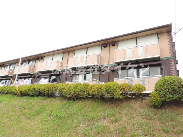 市ヶ尾森ビル壱番館A棟