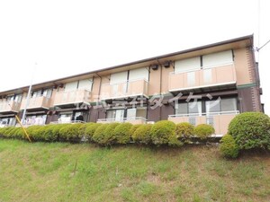 市ヶ尾森ビル壱番館A棟外観写真