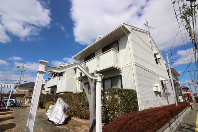 セジュール・千鳥Ｄ棟