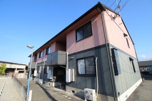 ＡＩＫＵＭＡ瀧口外観写真