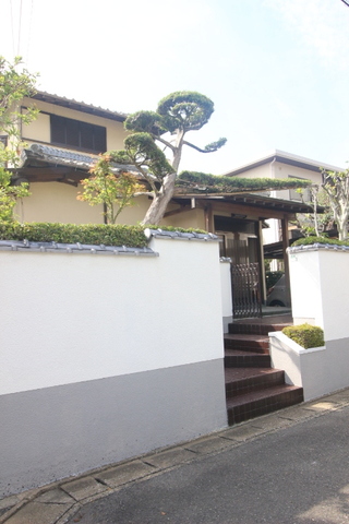 下原２丁目貸家