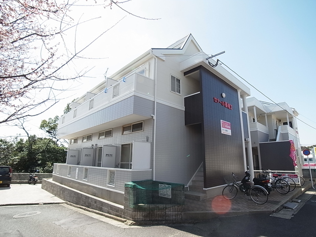 セナール香椎?