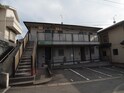 余語ハイツ?