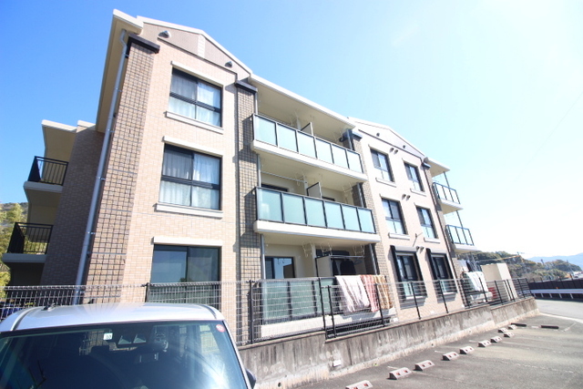 プレステージ城山