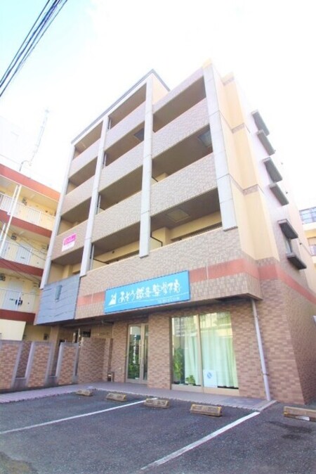 ジュエル香住ヶ丘外観写真