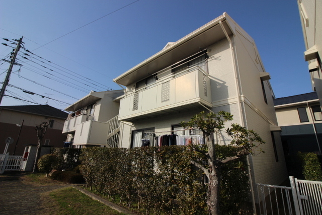 セジュール・千鳥Ｃ棟