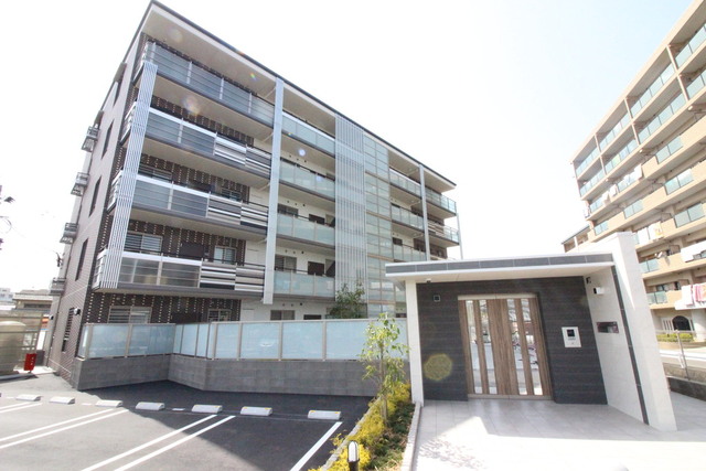 Ｍ・エトワール花見が丘