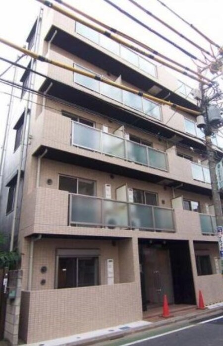 ARTESSIMO　SERENO アルテシモセレーノ外観写真
