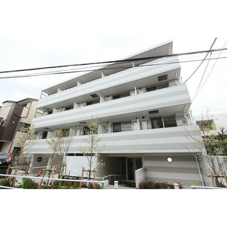 アゼスト富士見町（AZEST富士見町）外観写真