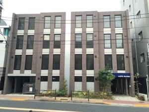 LAPiS練馬 ラピス練馬外観写真
