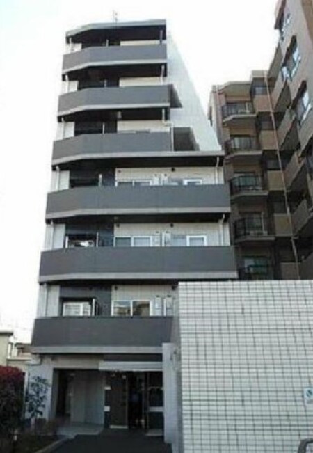 AXAS池袋本町（アクサス池袋本町）外観写真