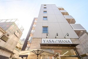 GROWS江古田駅前 グロース江古田駅前外観写真