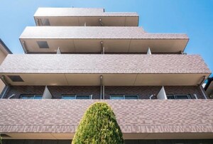 fortuna目白（フォルトゥナ目白）外観写真