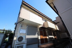 セラウィC外観写真