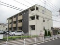 ホワイトヒルズドリーバーデンⅢ