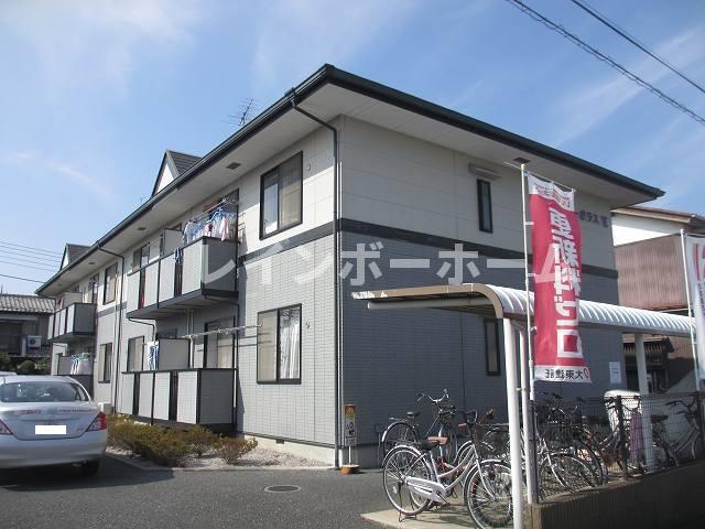 コーポラスⅥ