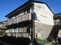 ヴィルヌーブ指扇