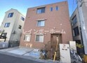 アーバンメゾン三橋