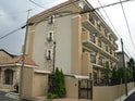 villaPrintemps