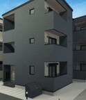 robot home 愛宕町B