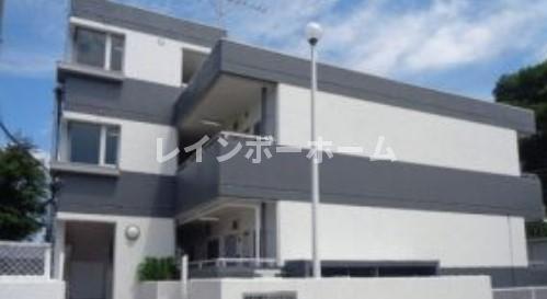 東武大和田サンライトマンション