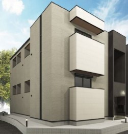 robot home 西大宮A