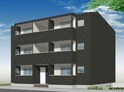 （仮称）さいたま市岩槻区上里一丁目_Z-MAISON
