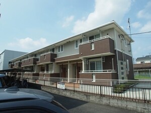 オルニエールⅡ外観写真