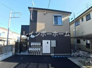 チャコット外観写真