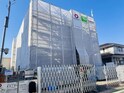 グランウィステリア