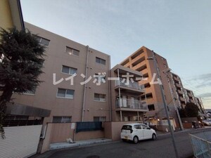 スカイパレス東大宮外観写真