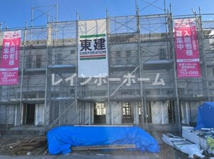 ルオントコティ外観写真