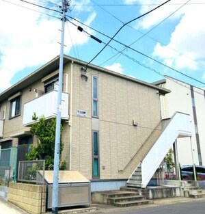 サンランド壱番館外観写真
