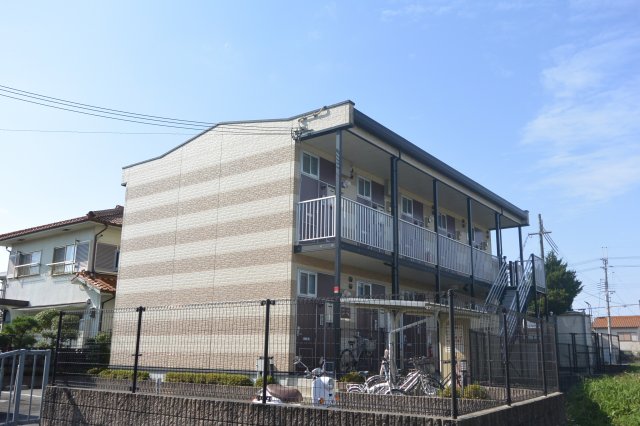 レオパレス上井沢