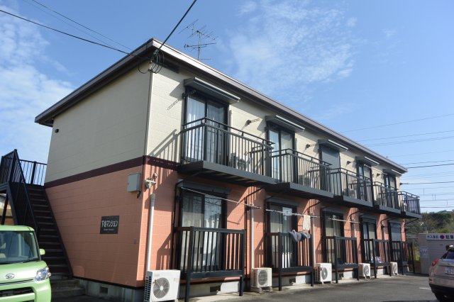 下坊マンション