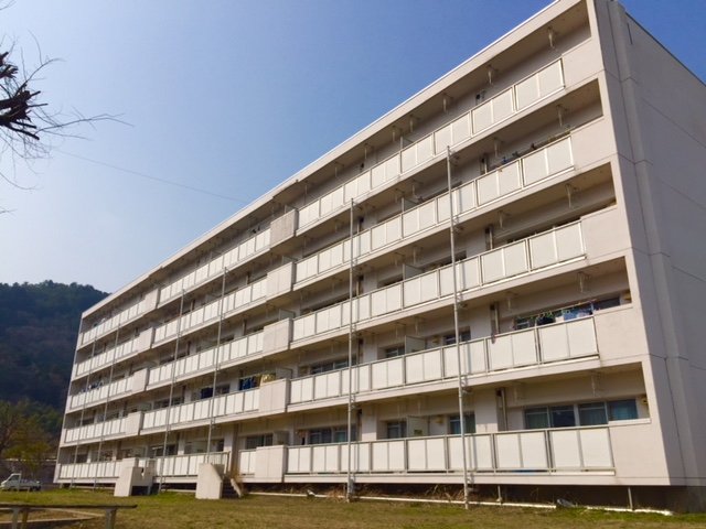 VH石生-Ⅱ