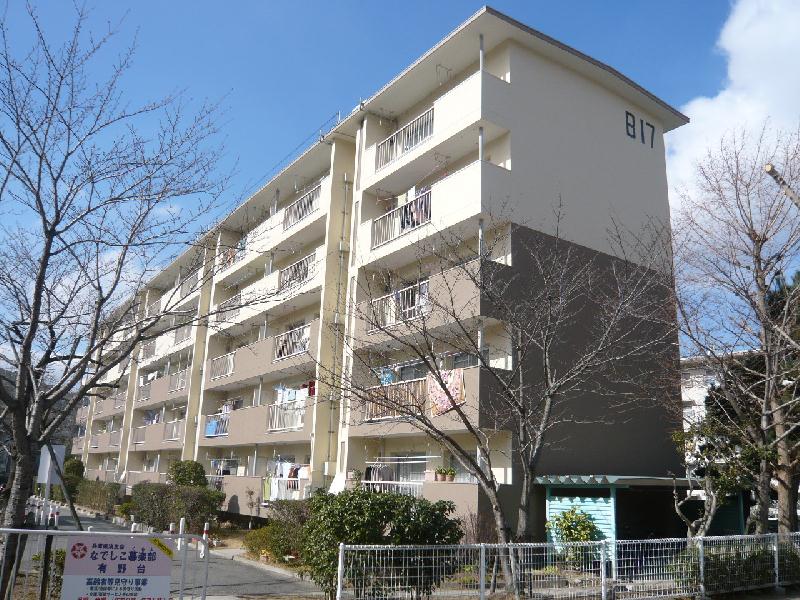 有野団地A　02号