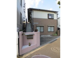 レンゲソウ外観写真