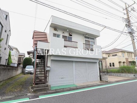 山本ビル外観写真