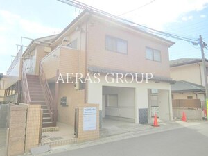 サンスプレンダー外観写真