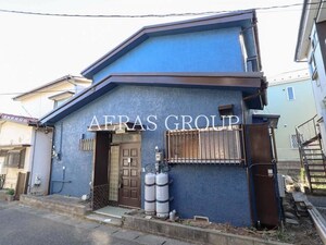 馬込沢戸建外観写真